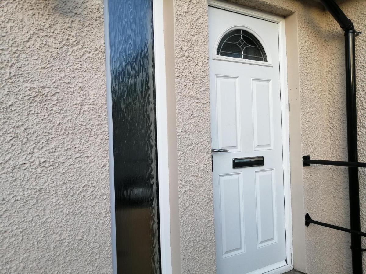 Nest Holiday Home Central Callander, Trossachs Self-Catering Εξωτερικό φωτογραφία